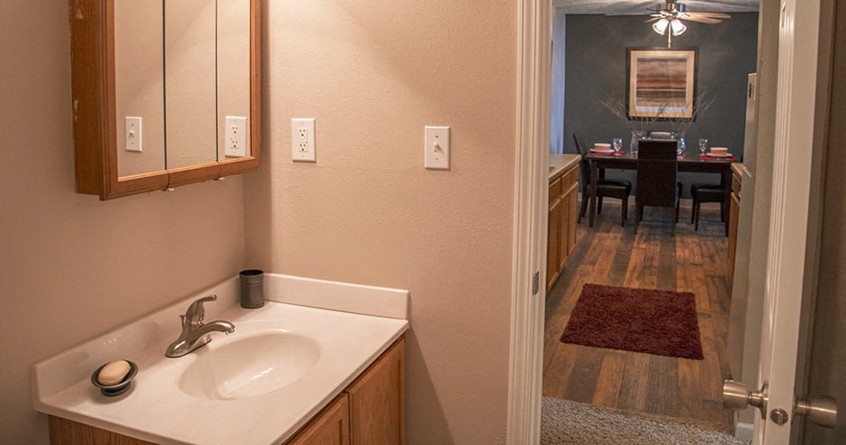 Weston Park Apartments Image 8