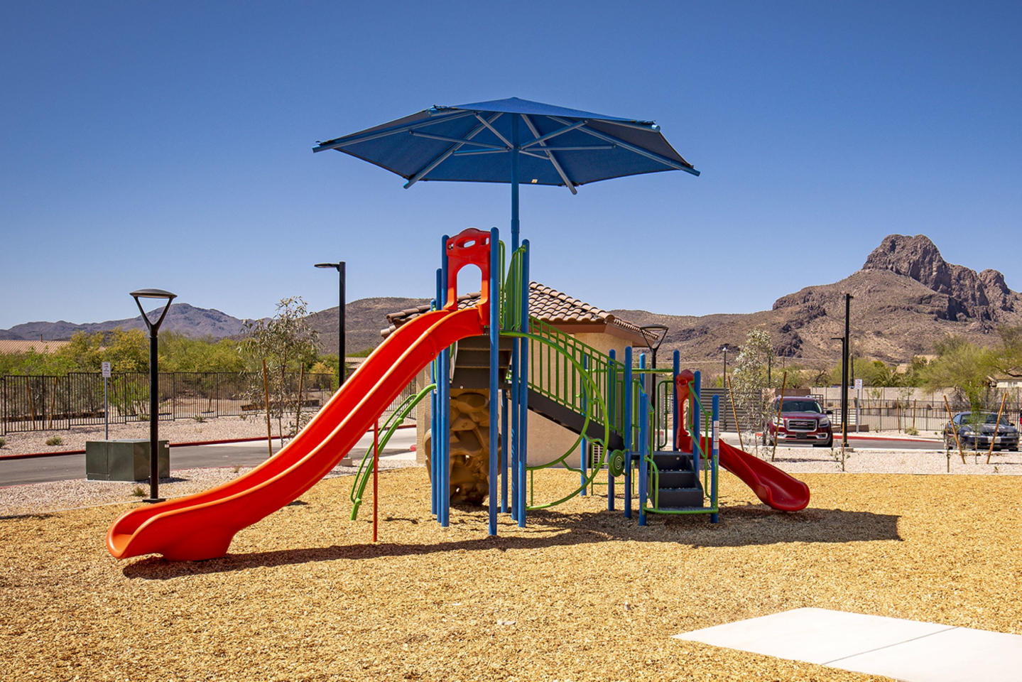 Affordable Housing - The Safford Image 47