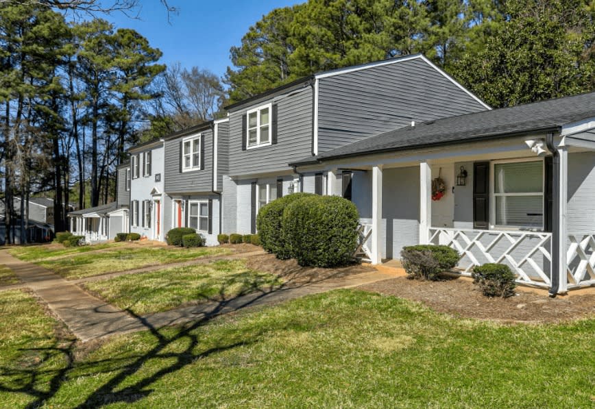 Greenwood Village Image 1