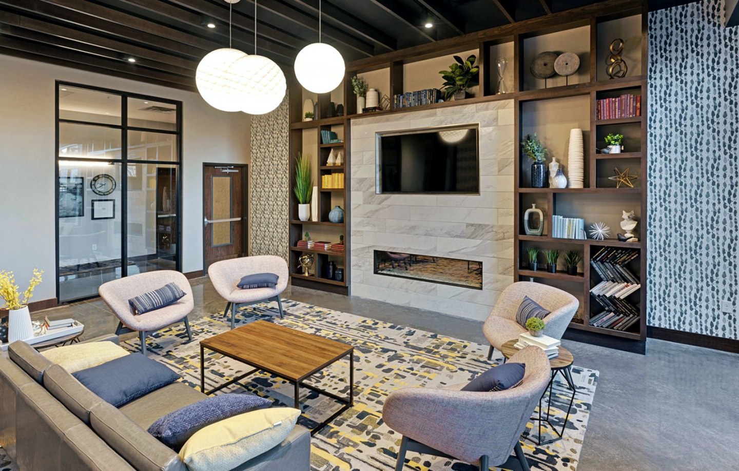 Affordable Housing - 1500 Nicollet Image 10