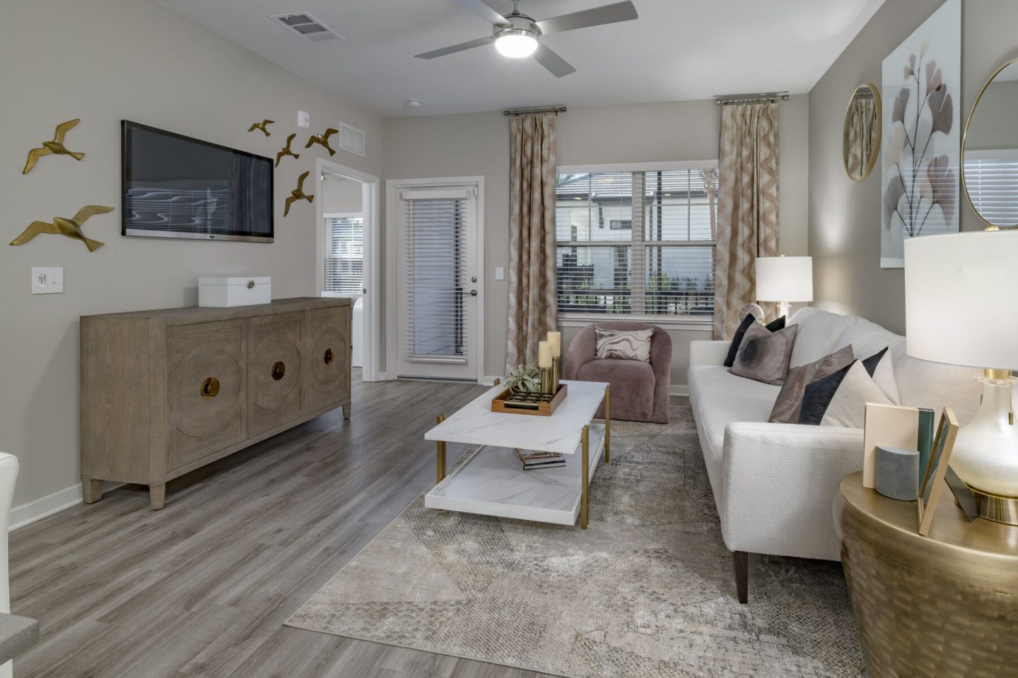 Ascend Clay Town Center Image 9
