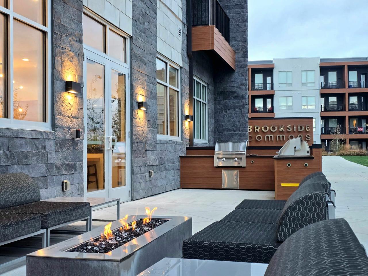 Brookside Commons Image 2