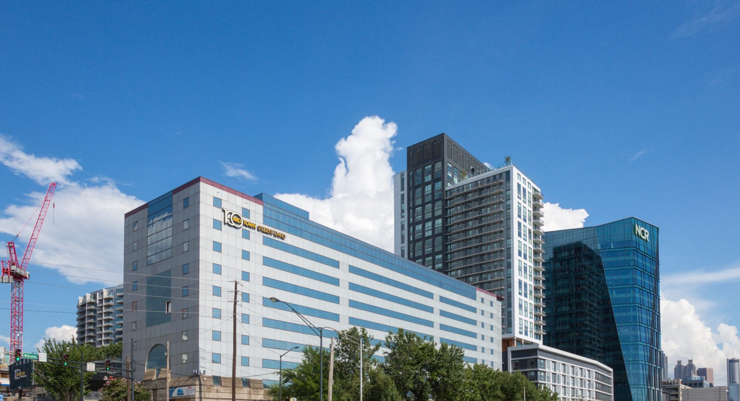 100 Midtown Image 2