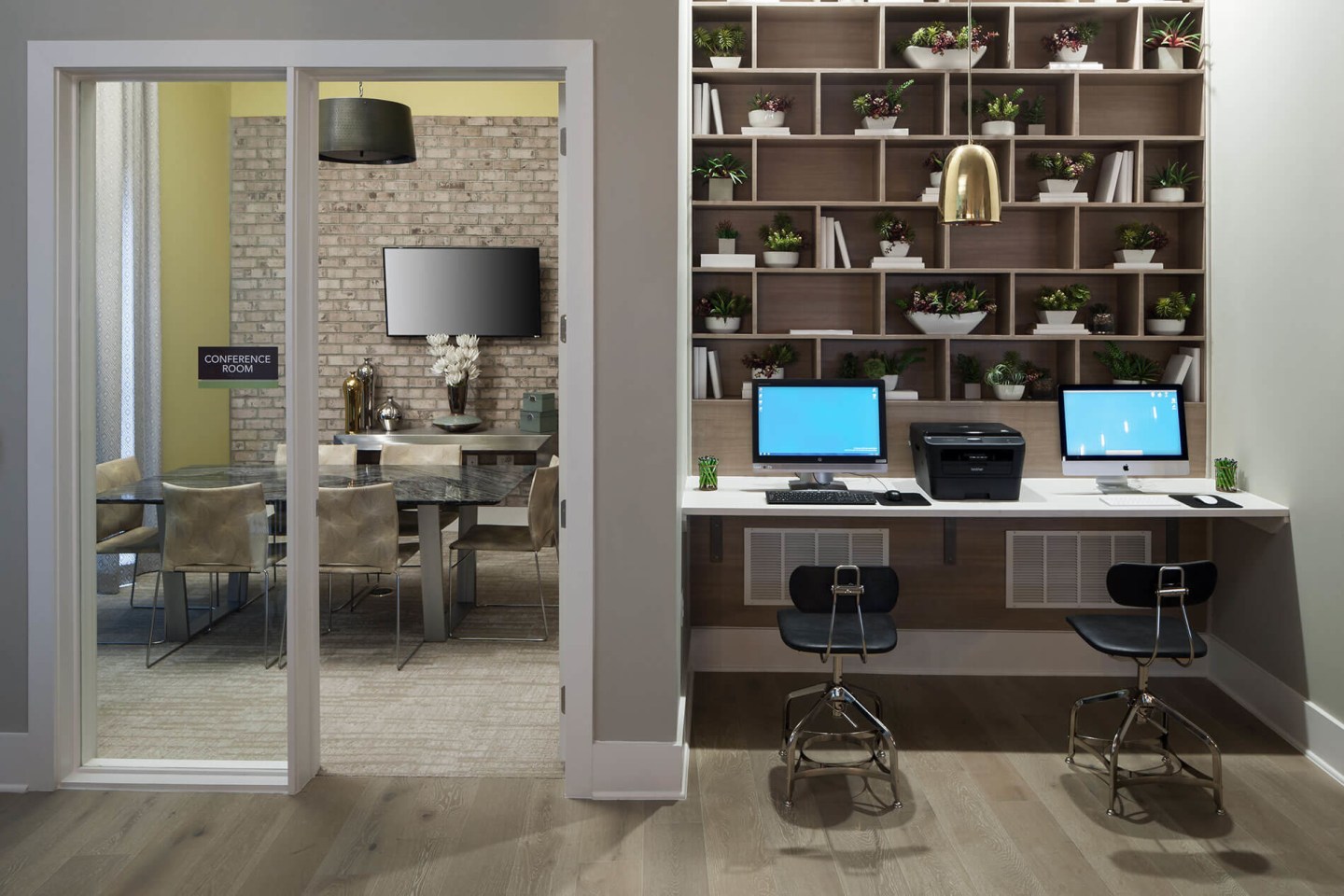 The Flats at Palisades Apartments Image 32