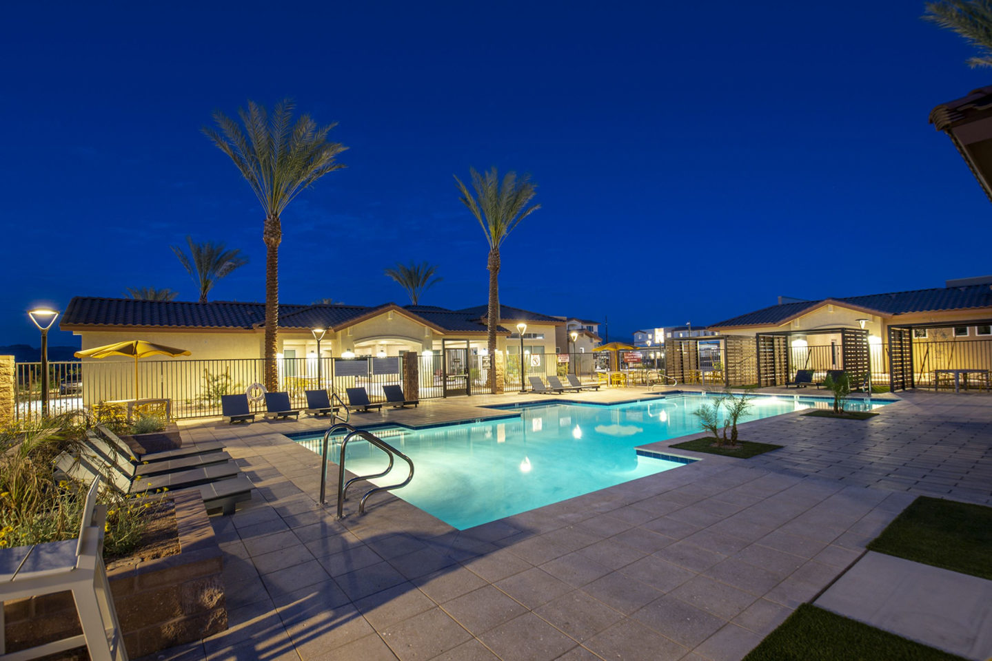 Affordable Housing - The Safford Image 6