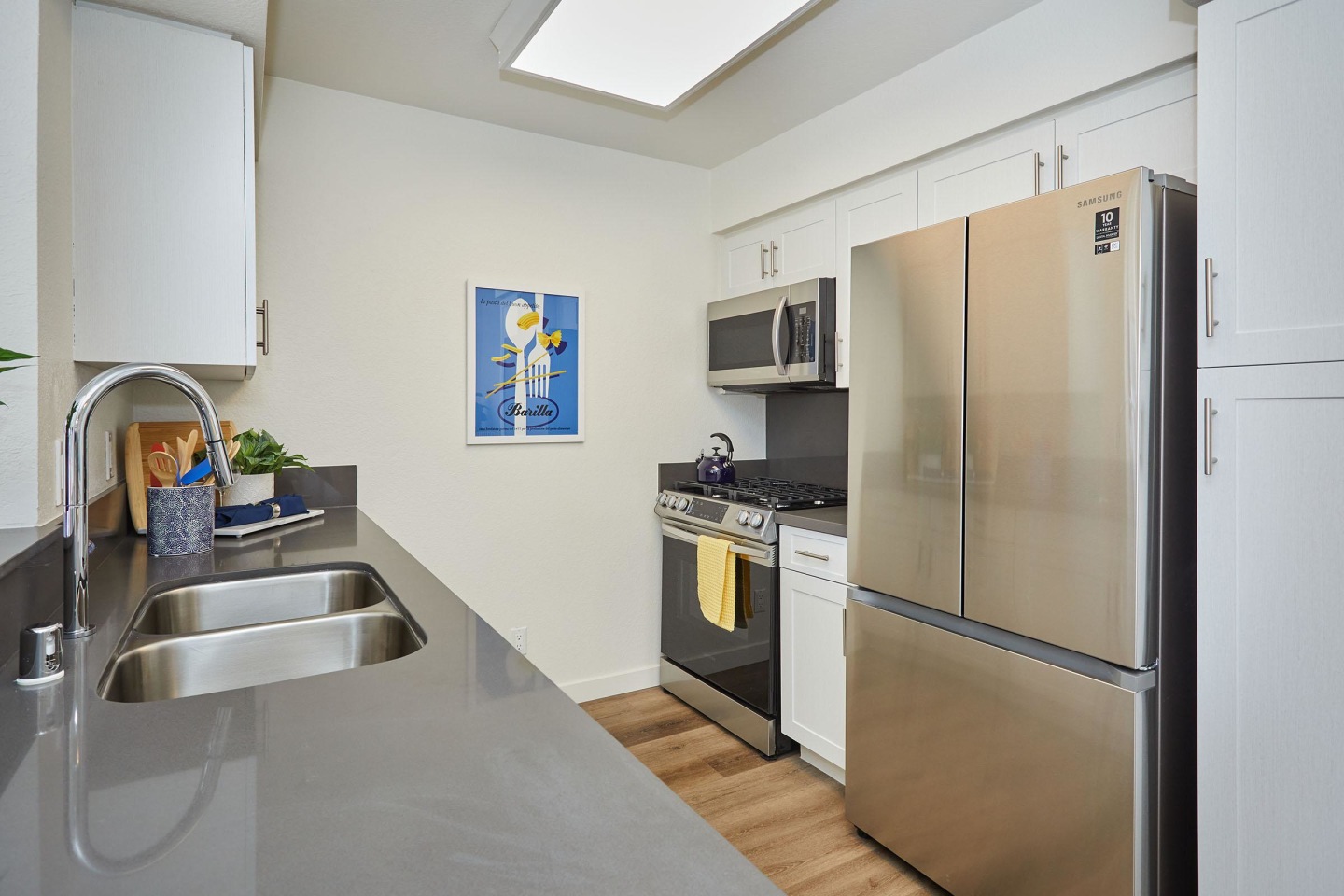 Sand Canyon Villas And Townhomes Image 4