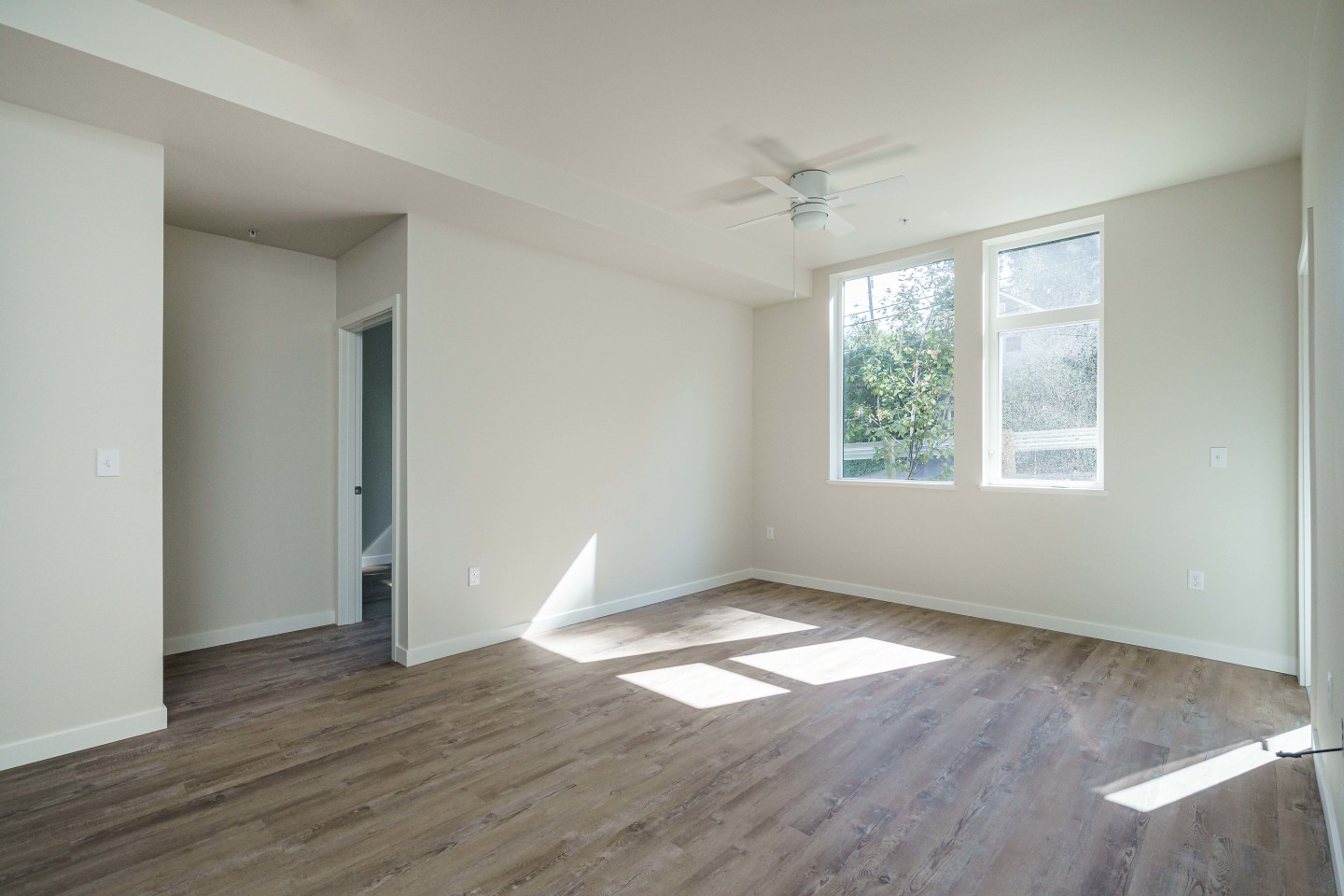The Woods on Marquam Hill Image 41