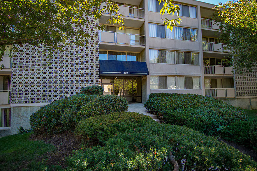 Heritage Park Apartments Image 38