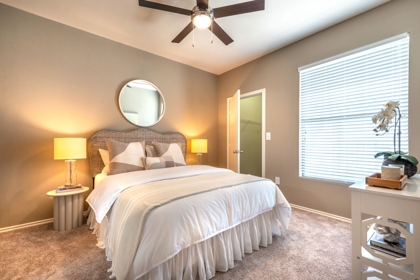 Victorian Quarters at Team Ranch Image 1