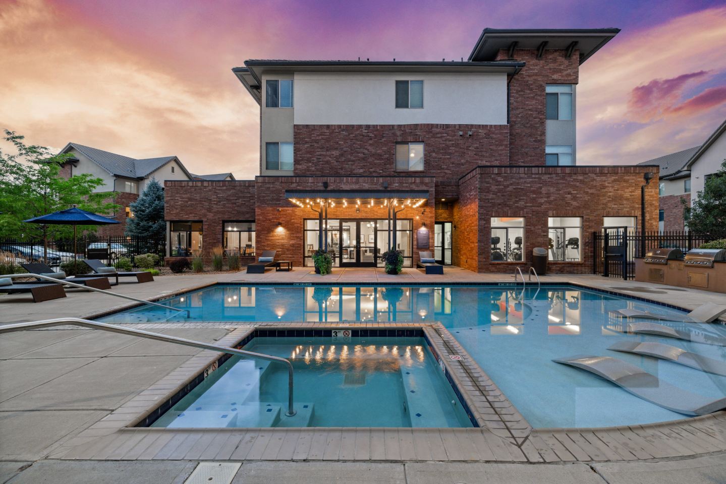 The Parc at Greenwood Village Image 39