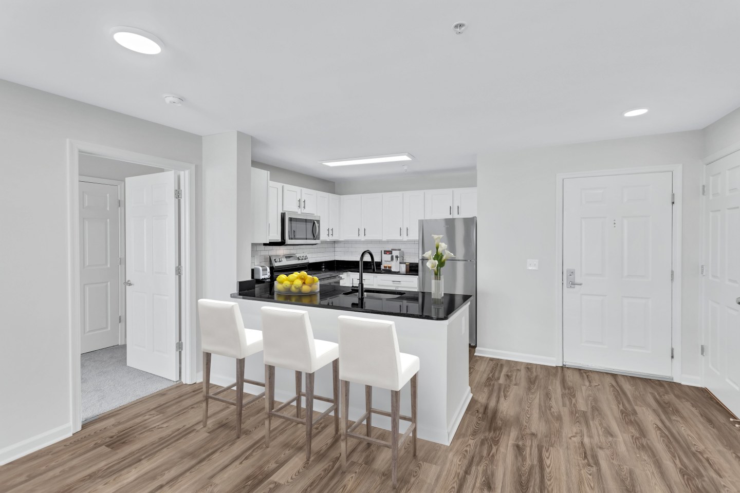 Ashbury Court Apartments Image 8