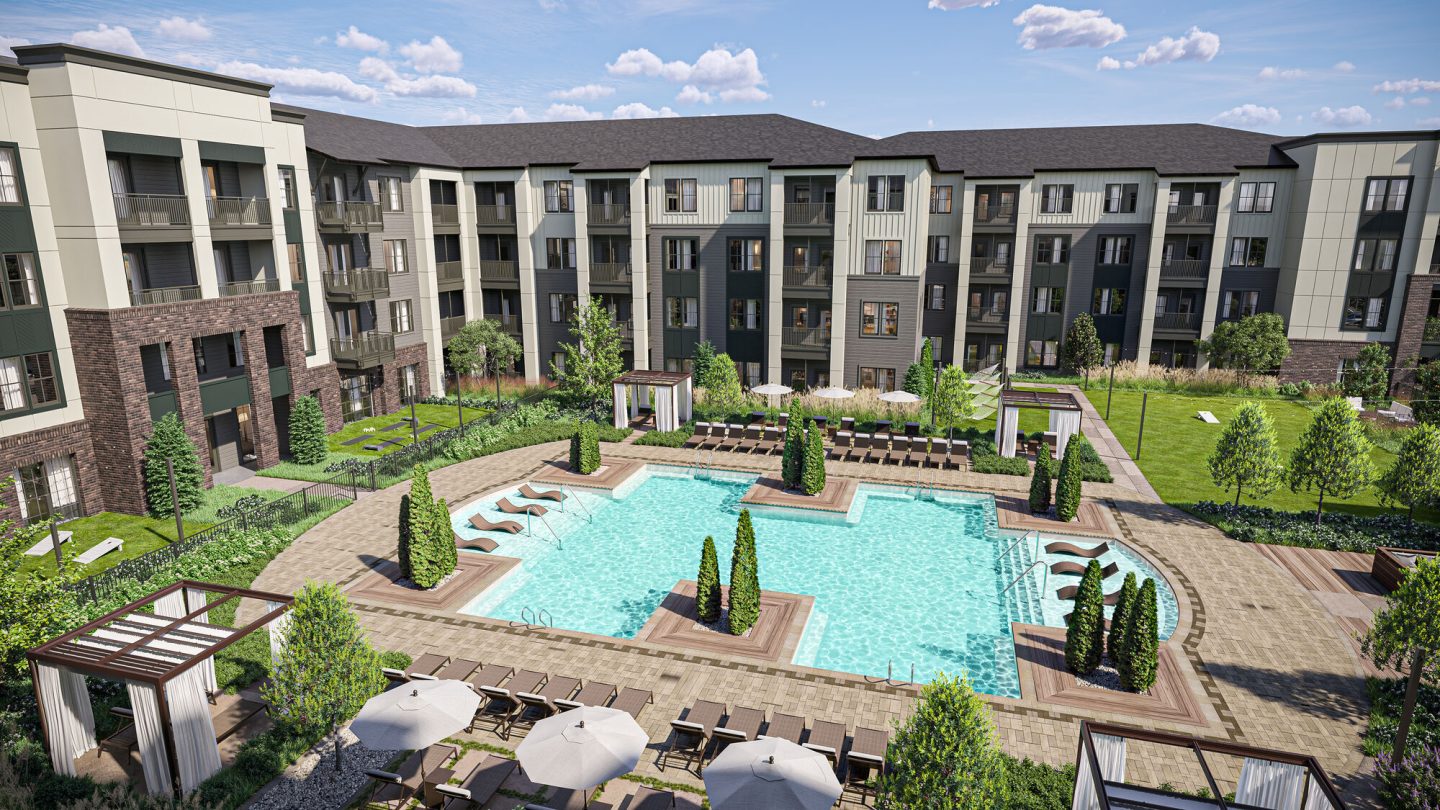 Westport Lofts Image 1