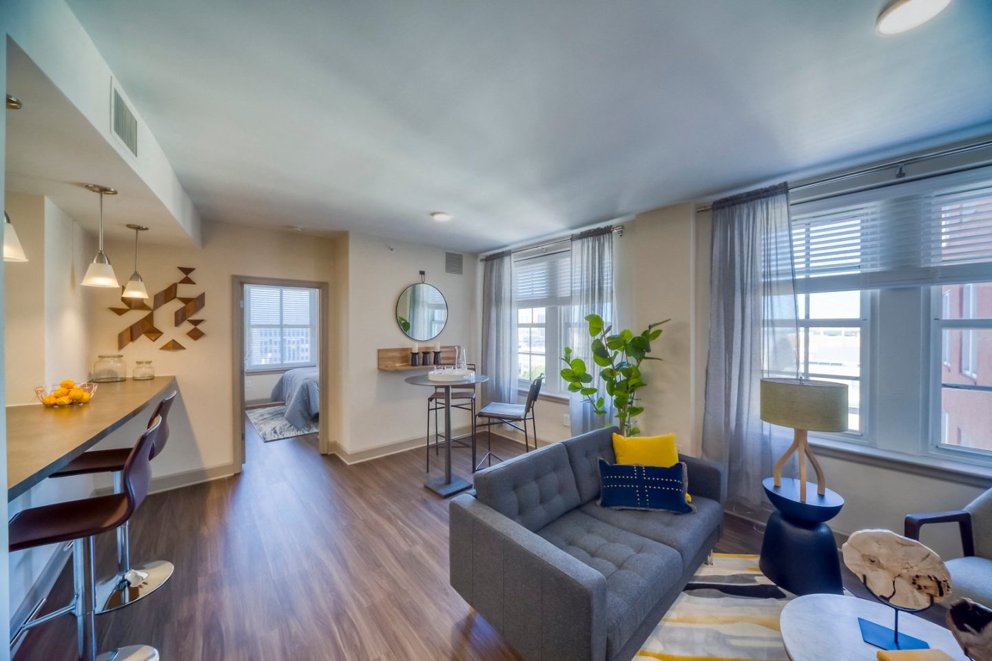 The Carling Apartments Image 18