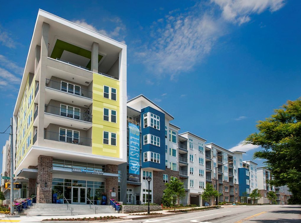 AMLI Piedmont Heights Image 36