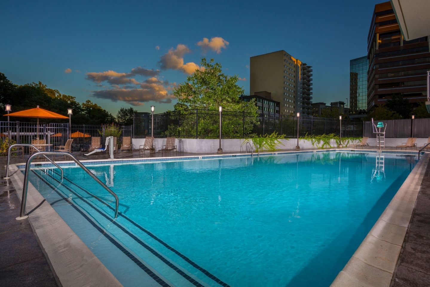 Colesville Towers Image 1