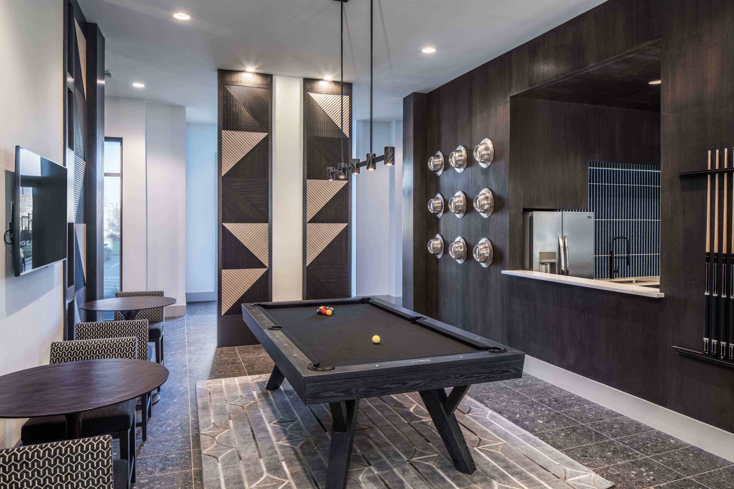 Sagemont Luxury Living Image 55