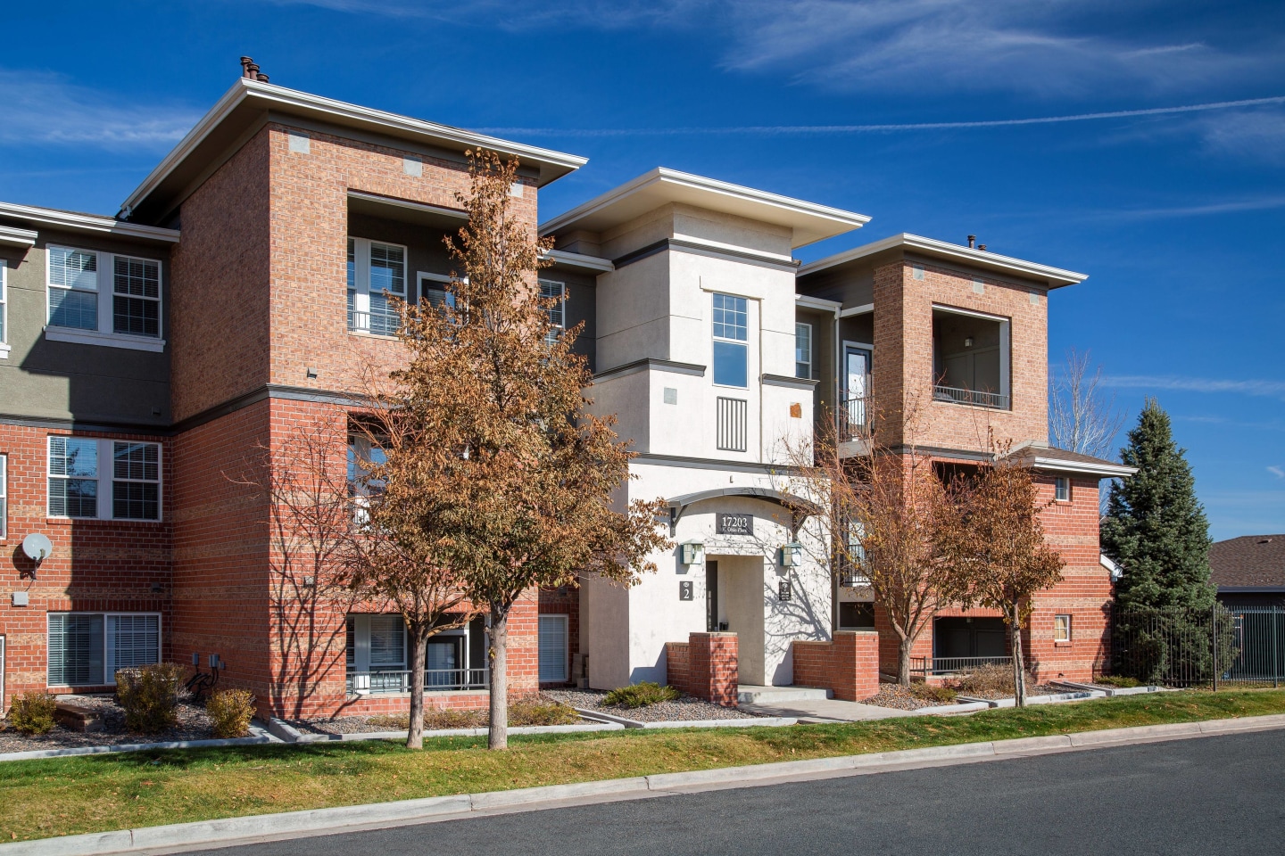 Bristol Village Apartments Image 32