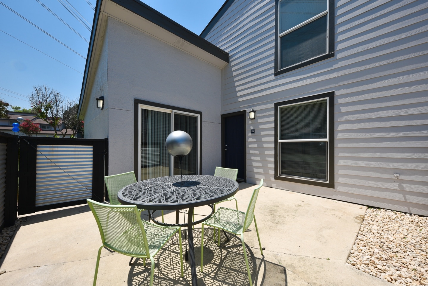 The Fredd Townhomes Image 14