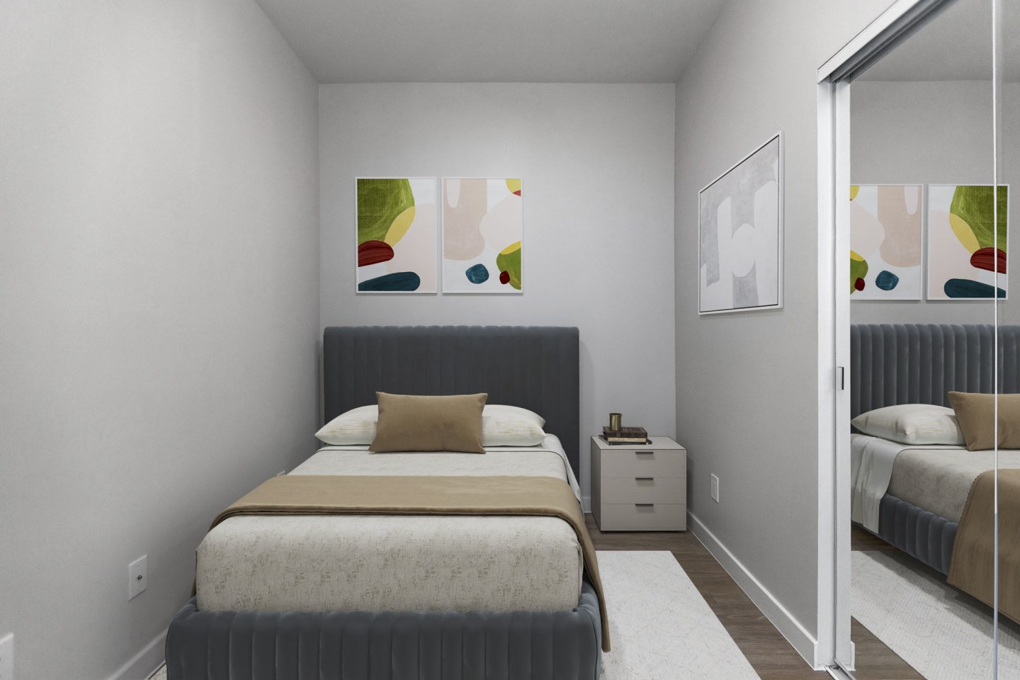 1234 JONES Apartments Image 3