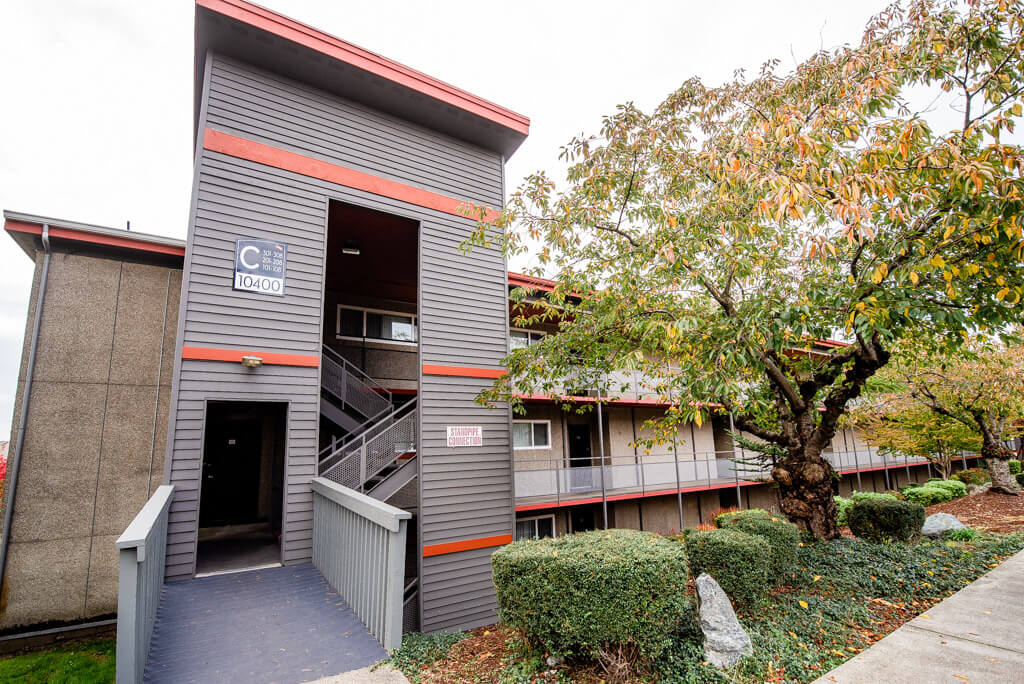 The Aviator apartments Image 25