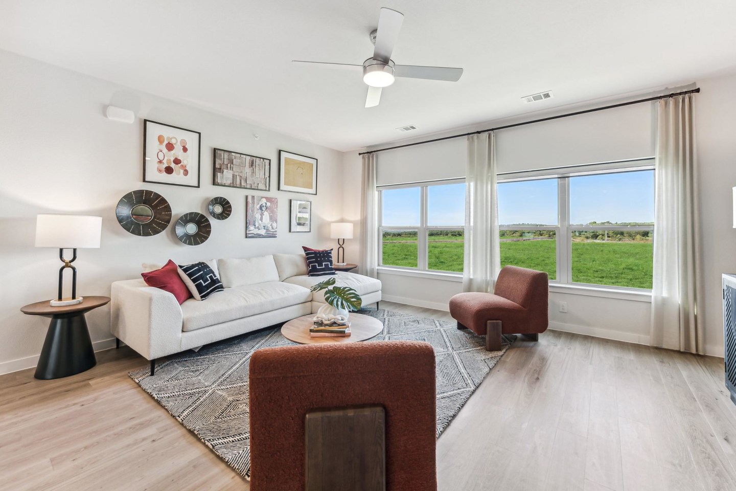 Alta Wildhorse Ranch Townhomes Image 3