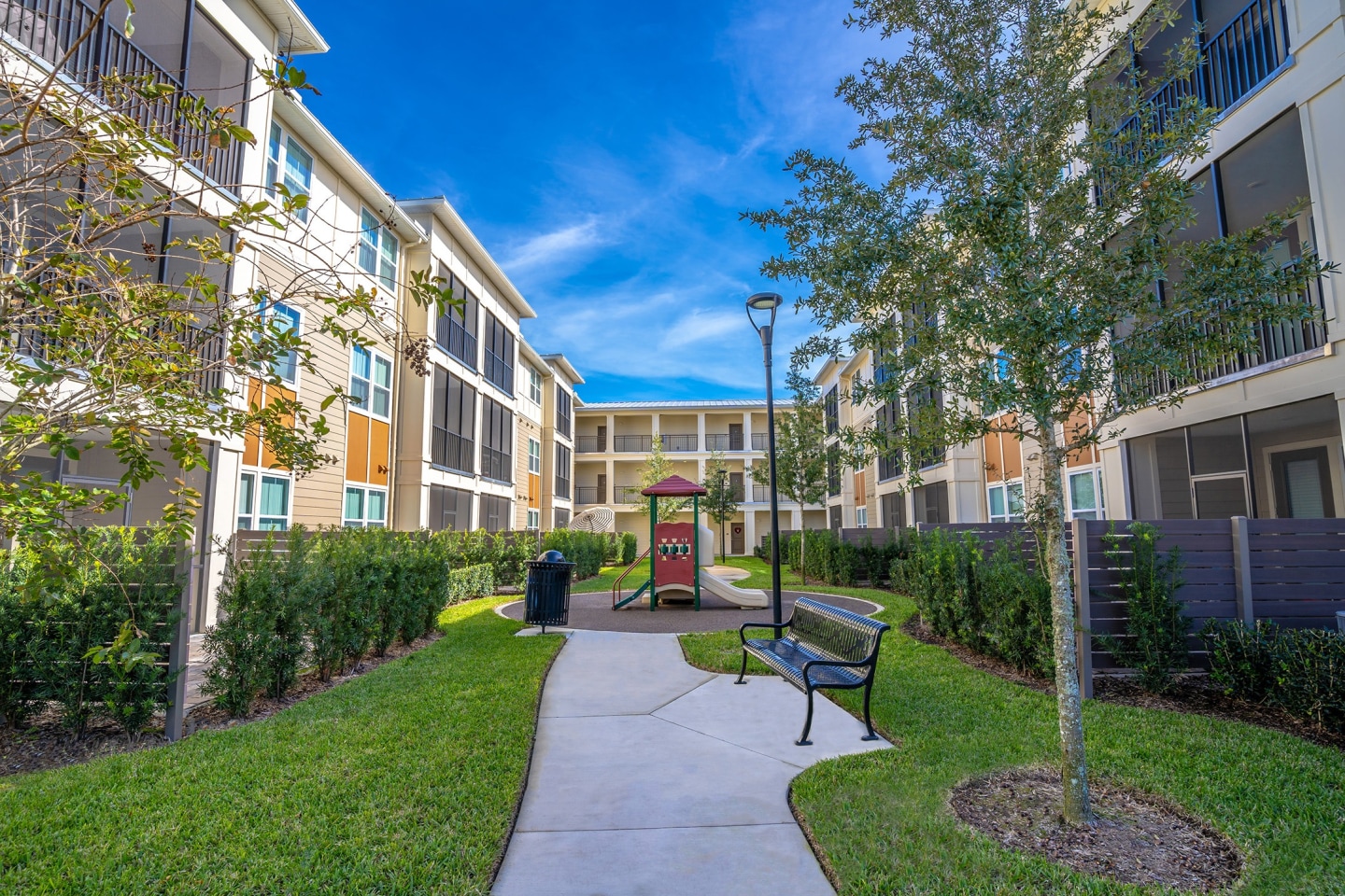 Reserve at Orange City Apartment Homes Image 6