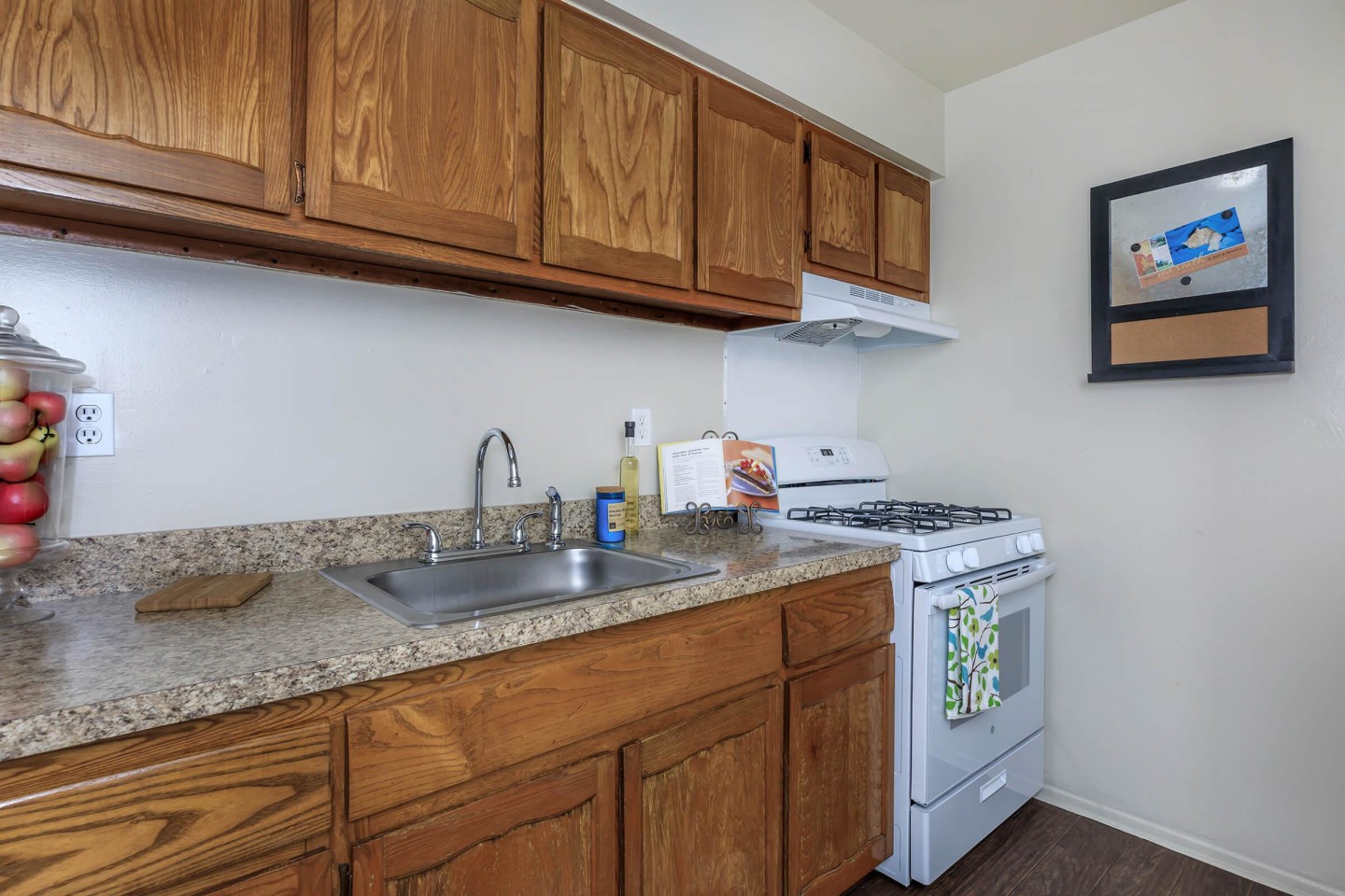 Forest Park Apartments Image 4