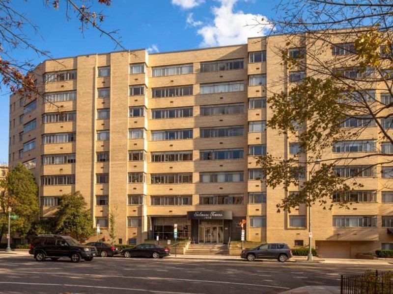 Gelmarc Towers Image 17