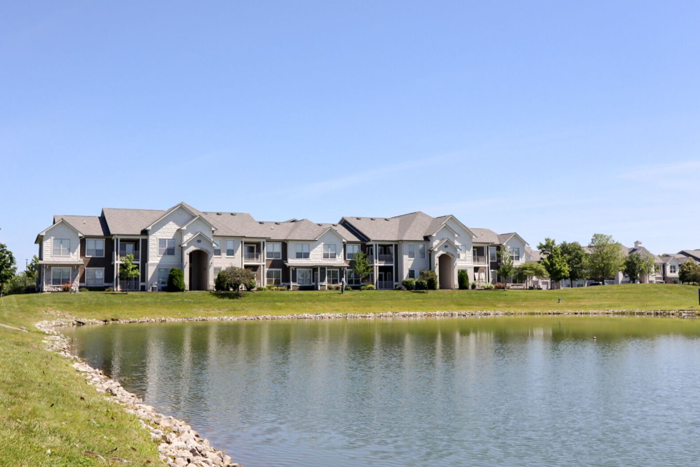 Prairie Lakes Image 16