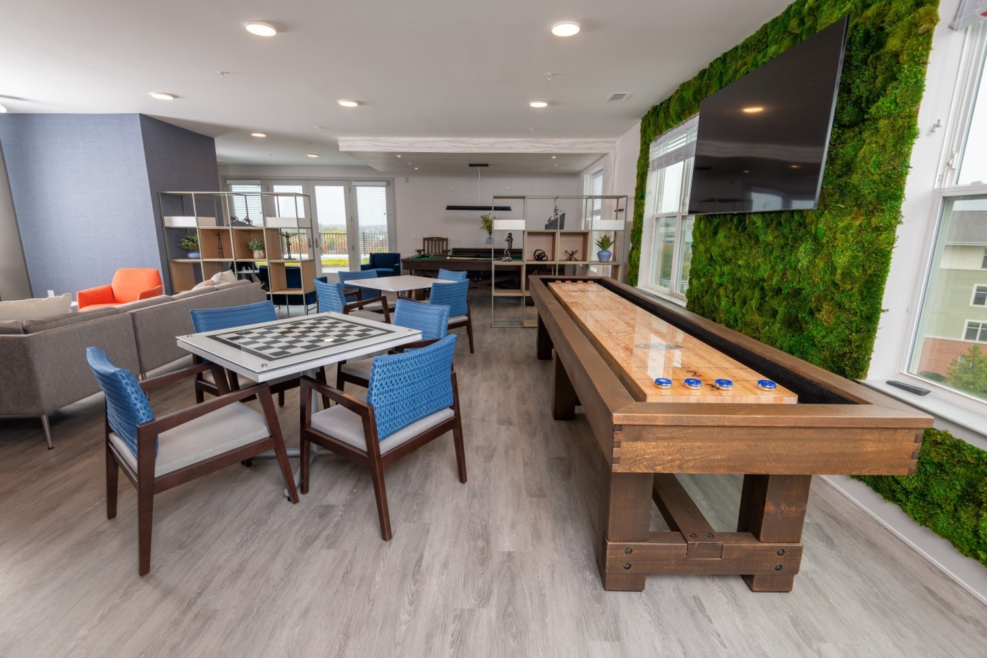 55+ Senior Living Community - Zen Apartments Image 12