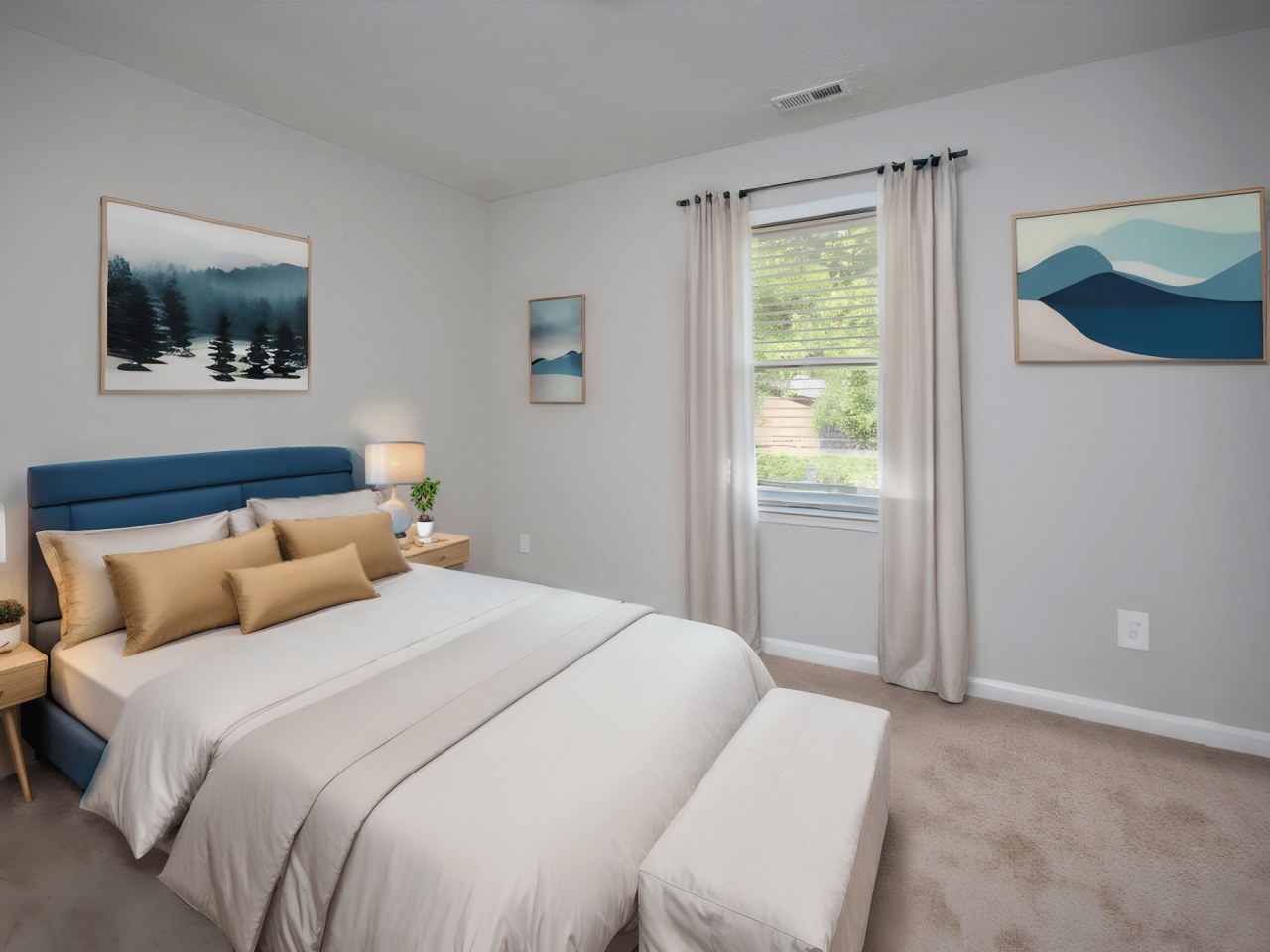 Jamestown Manor Apartments Image 29