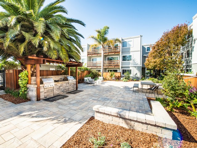 Oceanview Apartments Image 39