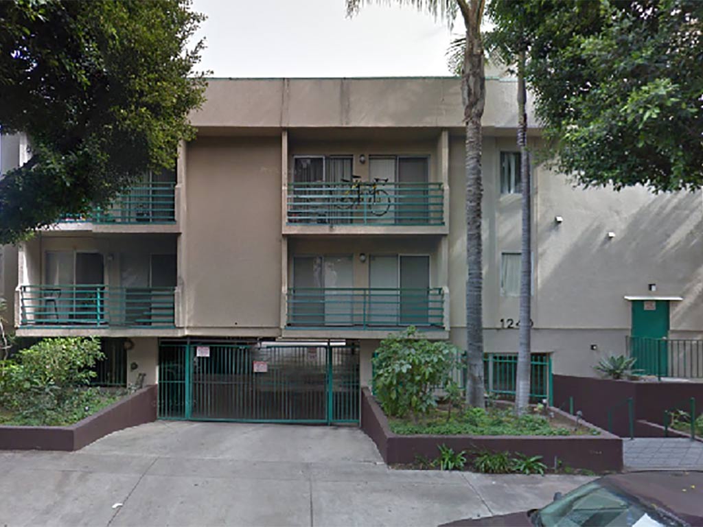 1240 N Cherokee Ave Image 1