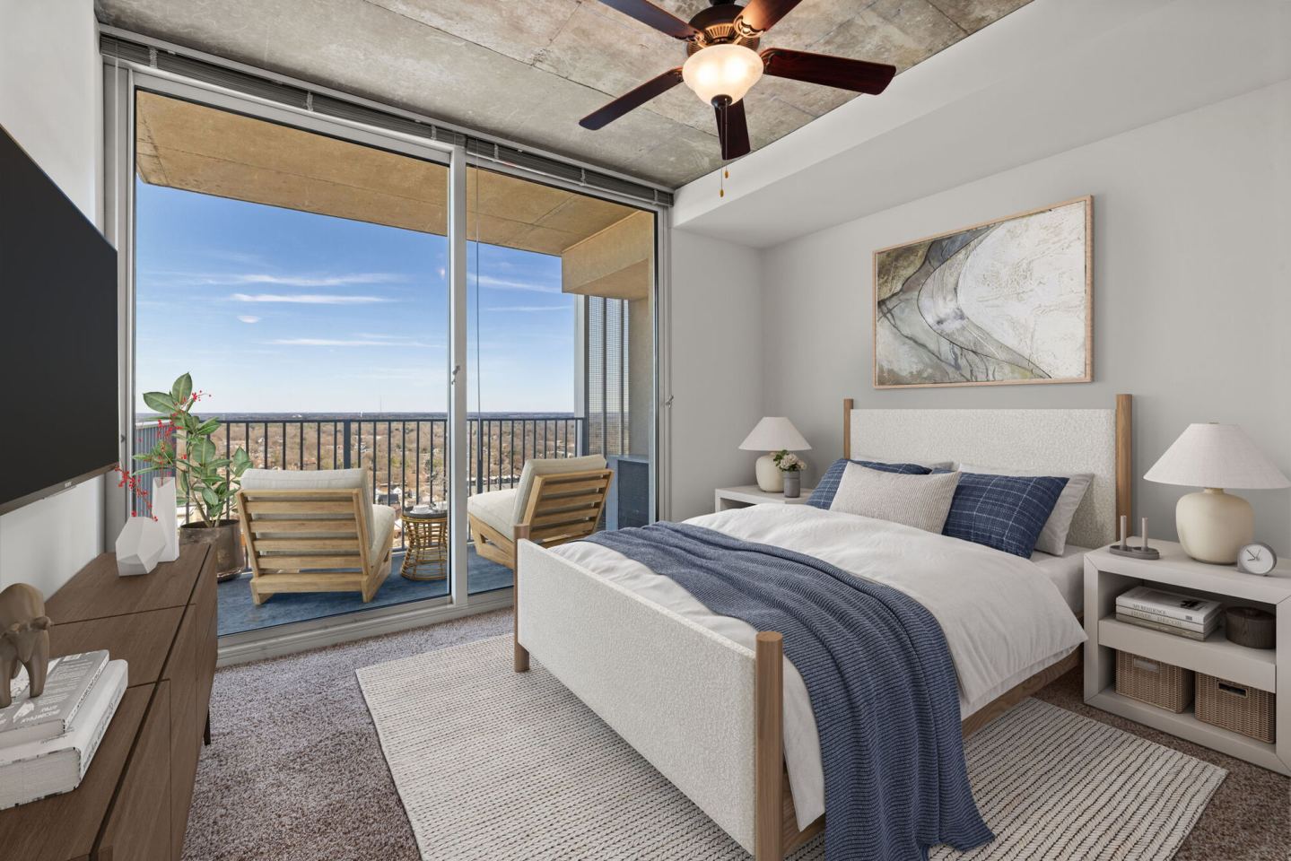 Skyhouse Raleigh Image 5
