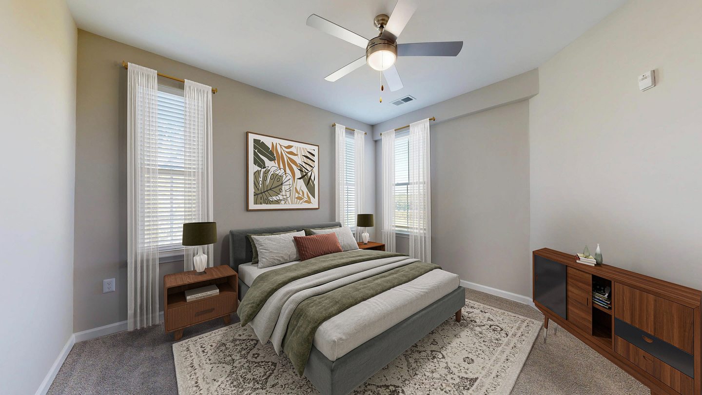 Talison Row at Daniel Island Apartments Image 8