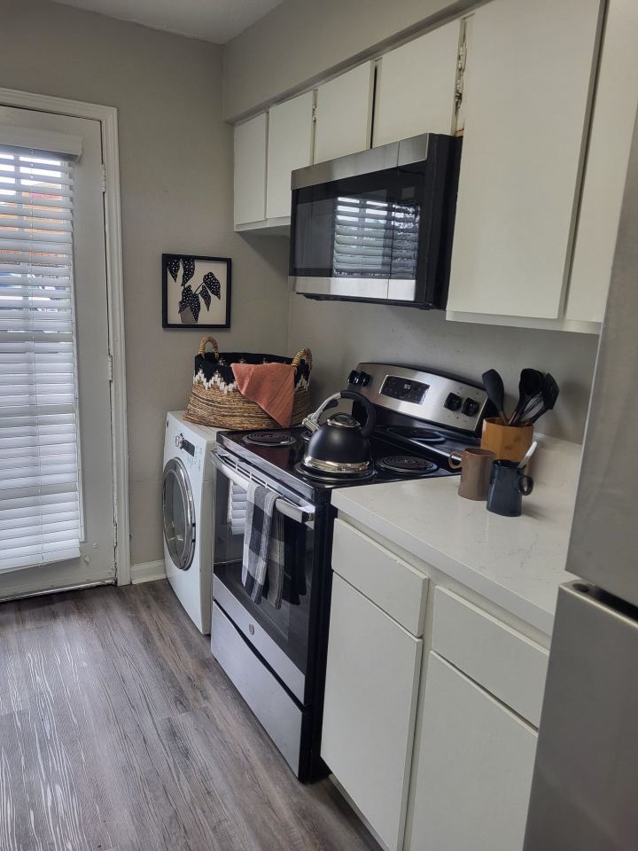Wimbledon Apartments Image 36