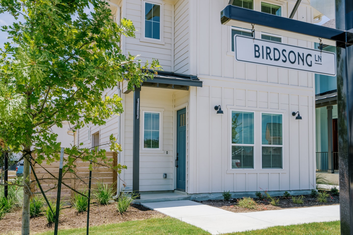 Birdsong Apartments At Leon Springs Image 2