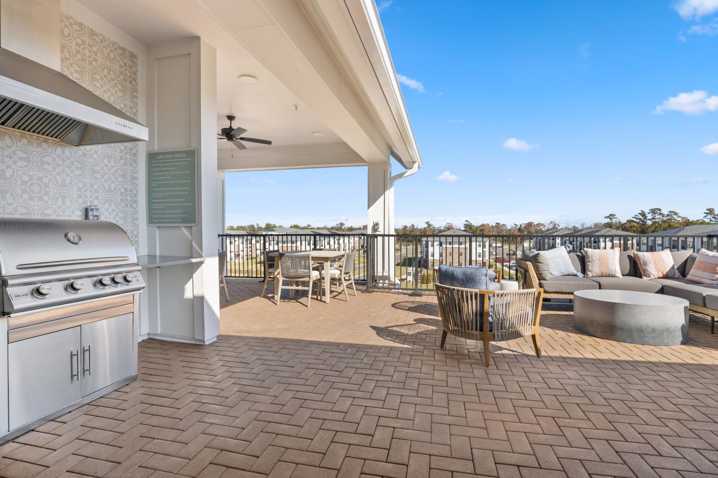 Oak Grove at Blake Farm - Active Adult Apartment Homes Image 6