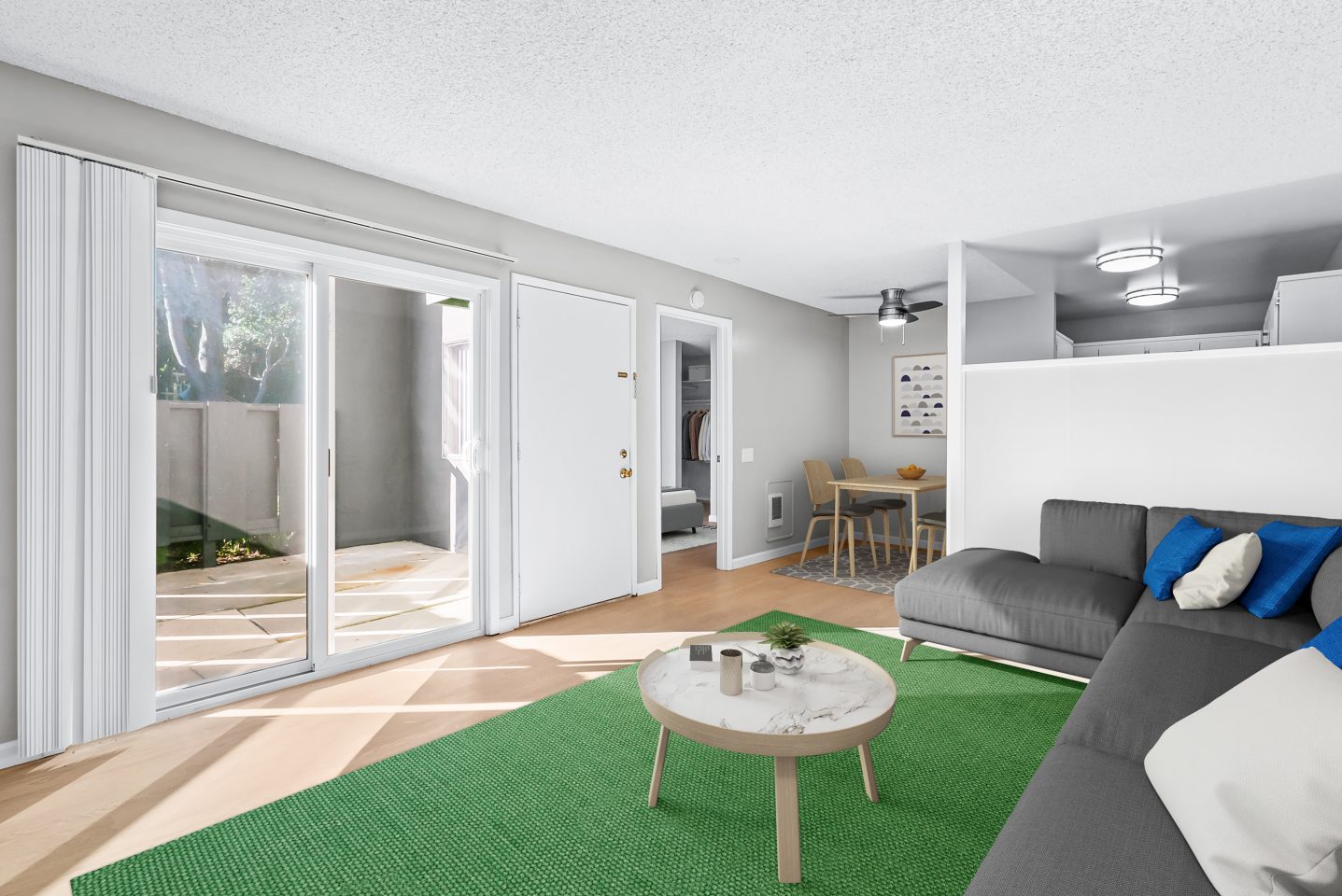 Hidden Creek Apartments Image 31
