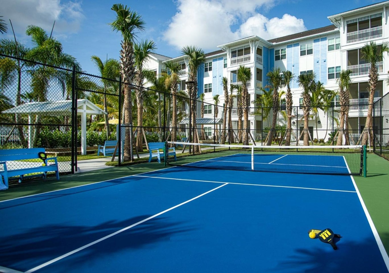 Sovana at Stuart - 55+ Active Adult Apartment Homes Image 21