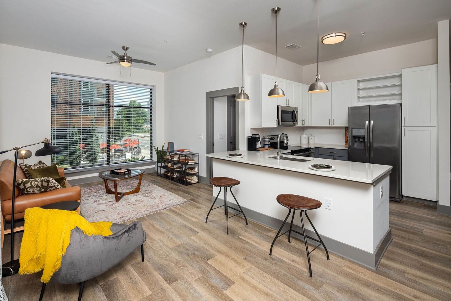 Atlas Apartments at Germantown Image 4