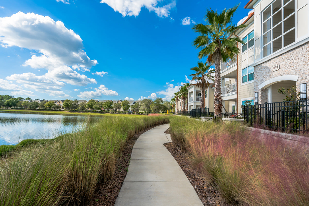 The Marq Highland Park Apartments Image 3