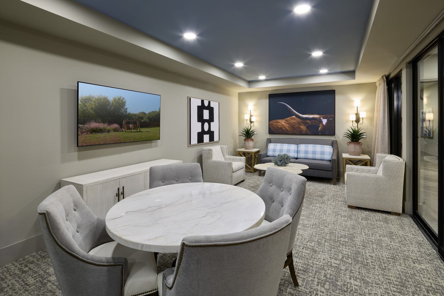 Avenida Carrollton Age 55+ Apartment Homes Image 14