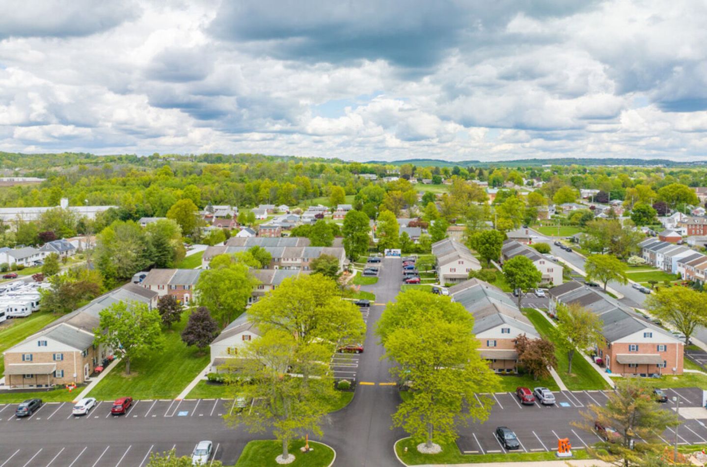Pottsgrove Townhomes Image 22