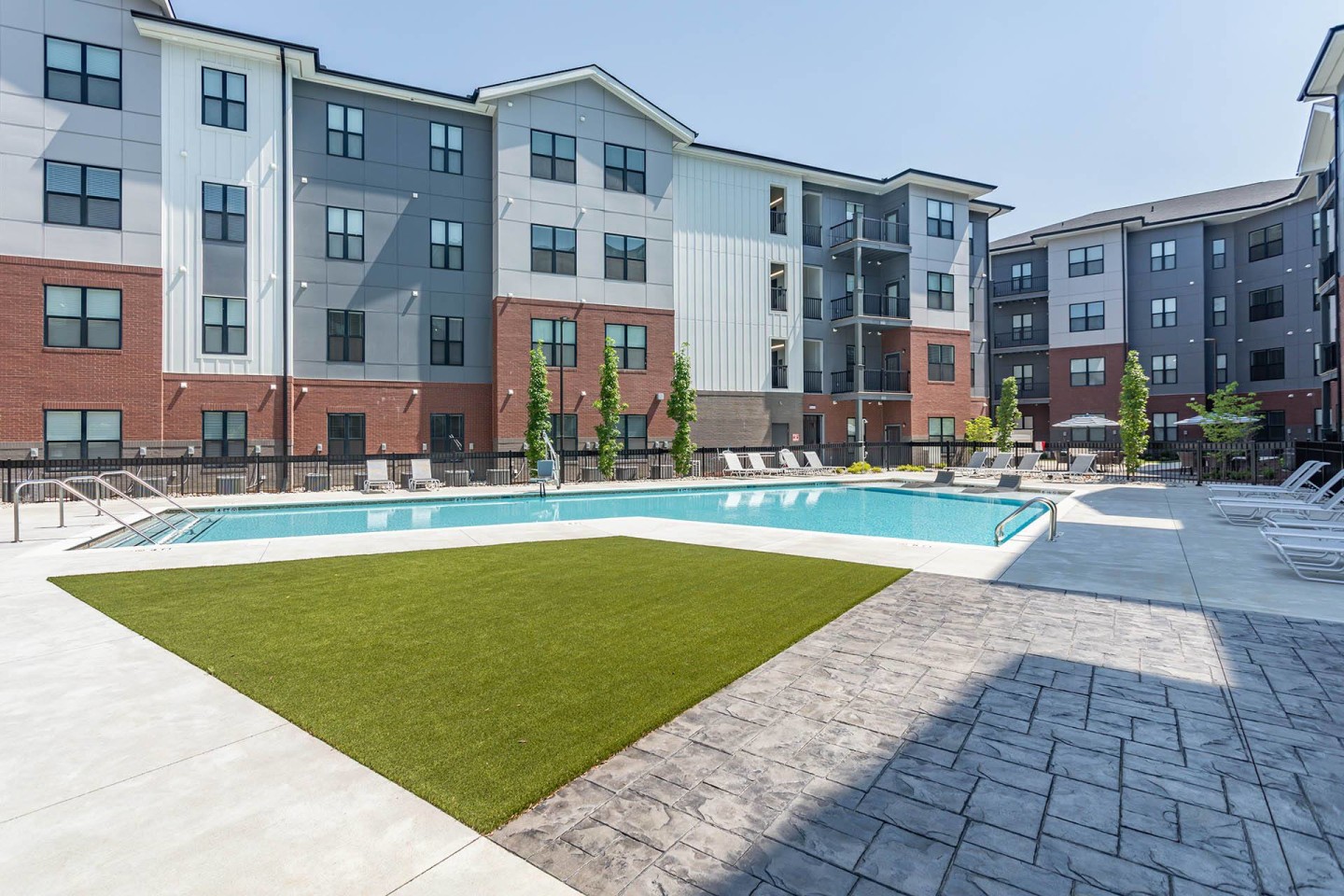 The Crockett Apartments Image 15