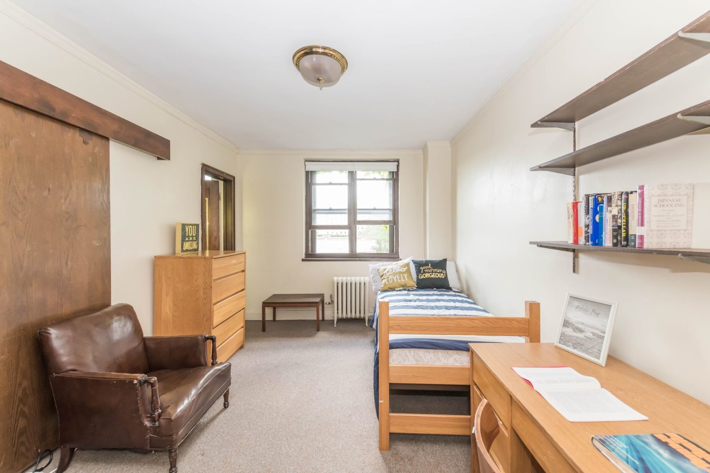 Co Living- 5748 Blackstone Image 14