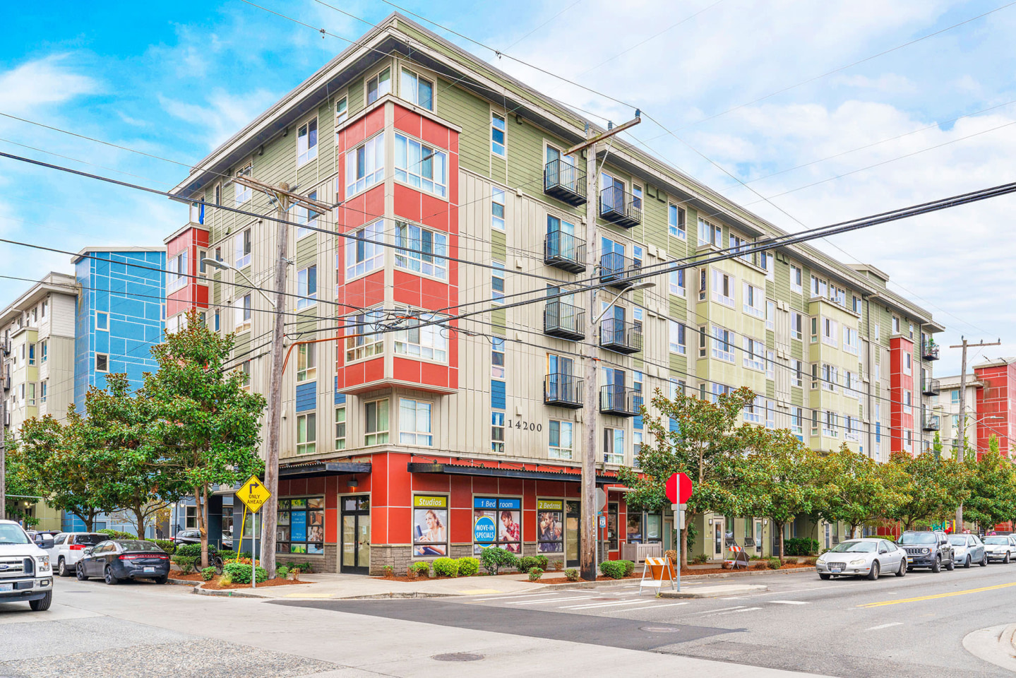 Viv - Affordable Housing Image 16