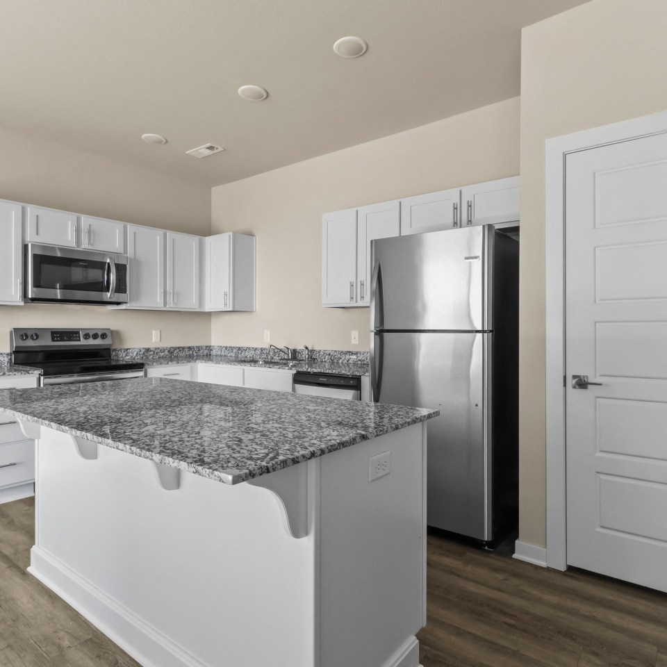 Hillcrest Village Image 19