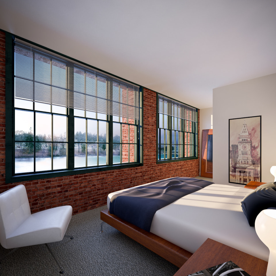 Watch Factory Lofts Image 1