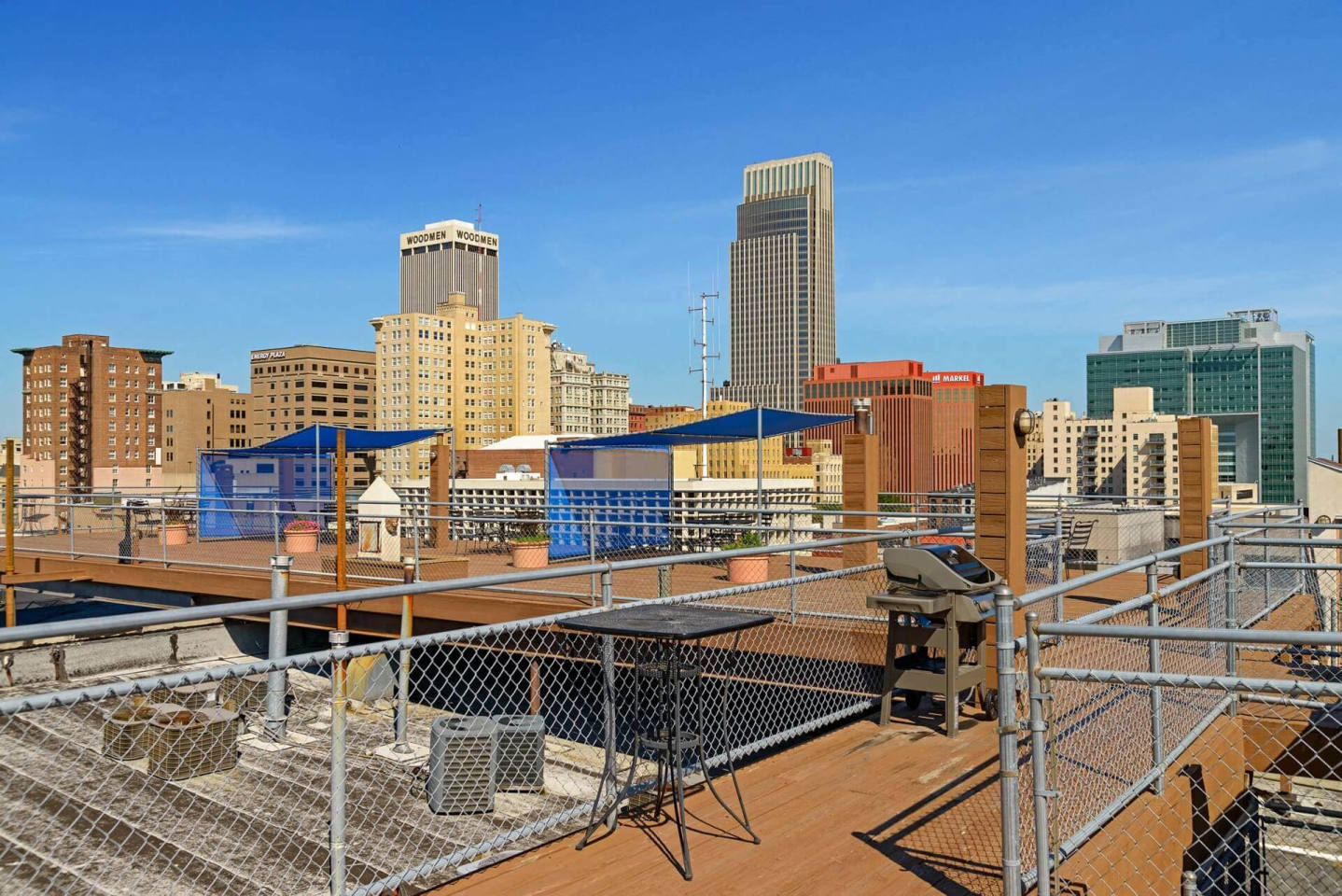 Skinner Macaroni Lofts Image 11
